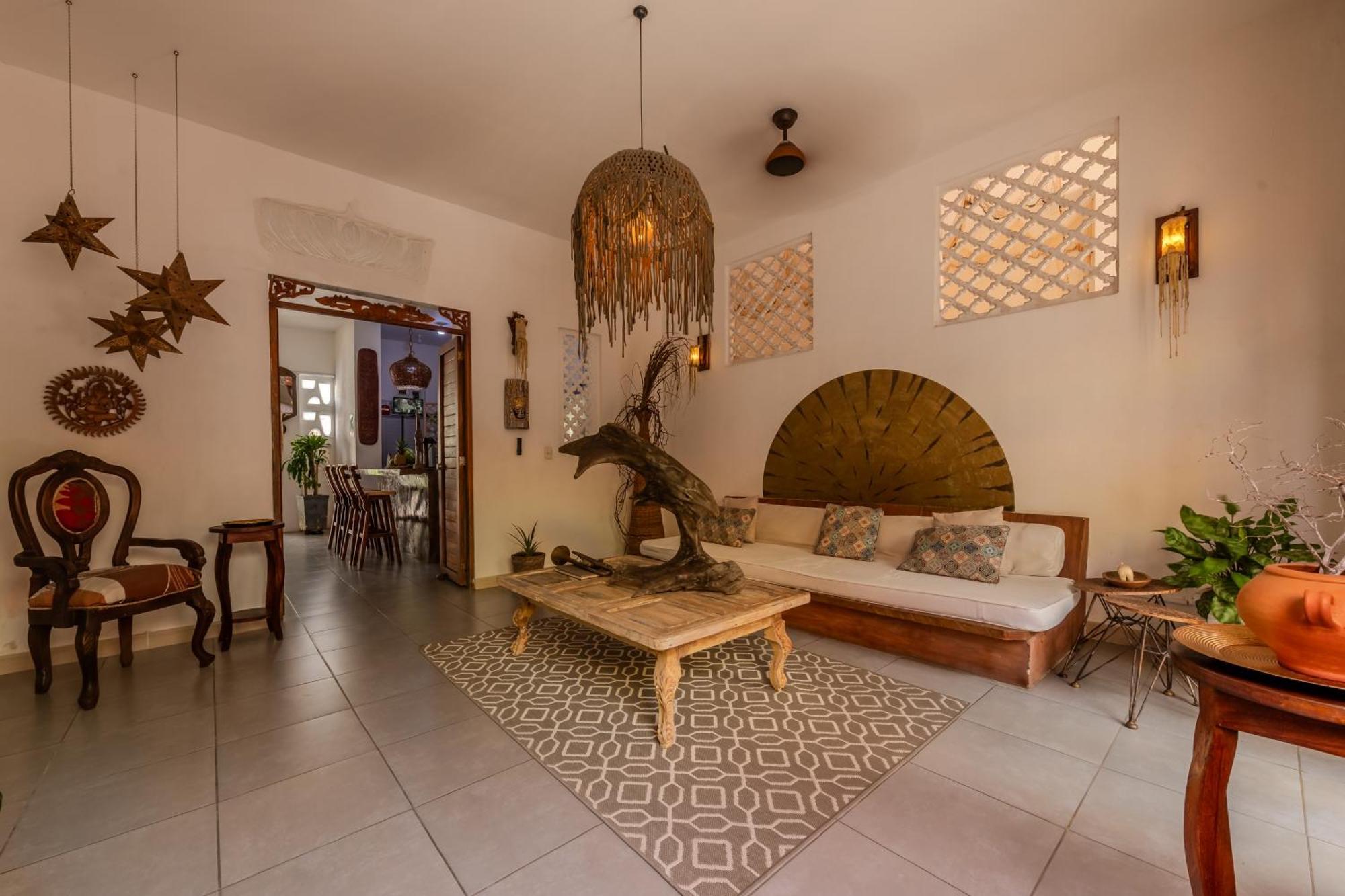 Casa Moraira — Foto’s 1